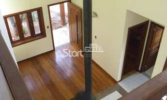 Imagem 7: Casa - Jardim Santa Genebra II (Barão Geraldo) - Campinas