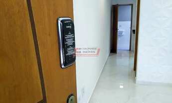 Imagem 6: Sobrado 2 Quartos Santo André - SP - Utinga