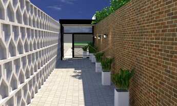 Imagem 4: Toledo - Lote/Terreno - Jardim Porto Alegre