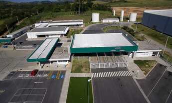 Imagem 3: OPORTUNIDADE Galpão Seropédica