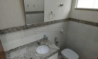 Imagem 6: Sao Carlos - Conjunto Comercial/Sala - Vila Pelicano