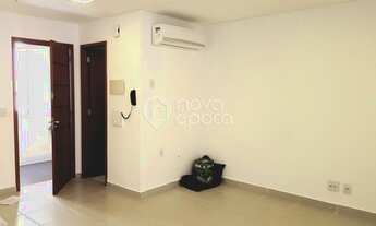 Imagem 5: Rio de Janeiro - Conjunto Comercial/Sala - Catete