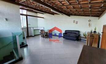 Imagem 2: Casa com 4 dormitórios à venda, 167 m² por R$ 620.000,00 - Santa Mônica - Belo Horizonte/M