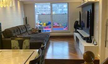 Imagem 6: CASA ASSOBRADADA - PLANALTO PAULISTA - SP