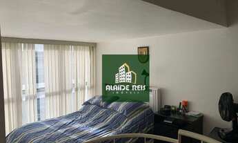 Imagem 7: Apartamento com 1 dormitório, 49 m² - venda por R$ 520.000,00 ou aluguel por R$ 2.500,00/m