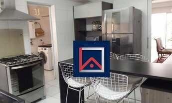 Imagem: Apartamento Locação Brooklin 147 m² 3