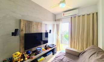 Imagem 2: Apartamento para Aluguel - Engenho Novo, 3 Quartos, 80 m2