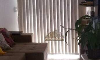 Imagem 2: Apartamento para venda no Edifício Butiá, localizado em Sorocaba-SP