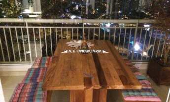 Imagem 4: São Paulo - Apartamento Padrão - LAUZANE PAULISTA