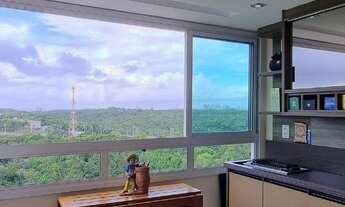 Imagem: Apartamento para venda com 74 metros quadrados