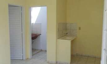 Imagem: Kitnet com 1 dormitório para alugar, 30