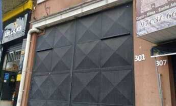 Imagem 2: Galpão para alugar, 699 m² - Vila Nogueira - Diadema/SP