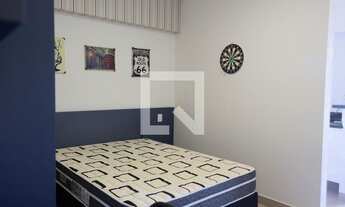 Imagem: Apartamento para Aluguel - Ribeirânia