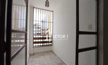 Imagem 4: Apartamento com 3 quartos para alugar, 97 m² por R$ 1.100/mês - Centro - Juiz de Fora/MG