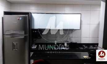 Imagem 4: Apartamento (tipo - duplex) 2 dormitórios/suite, cozinha planejada, portaria 24hs, lazer