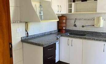 Imagem 6: Apartamento com 2 dormitórios à venda, 55 m² - Santa Terezinha - São Bernardo do Campo/SP