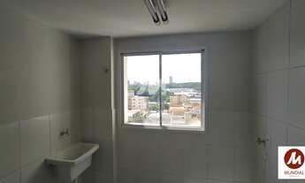 Imagem 6: Apartamento (tipo - padrao) 1 dormitórios/suite, cozinha planejada, portaria 24 horas, ele