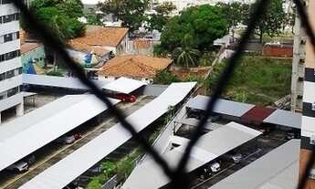 Imagem 6: Apartamento para venda no Condomínio Cruzeiro do sul - AP12560