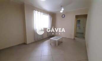 Imagem: Apartamento com 1 quarto no Centro de São