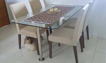 Imagem 7: COD 1- 04 Repasse de apartamento andar alto nos bancarios