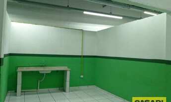 Imagem 5: Galpão para alugar, 699 m² - Vila Nogueira - Diadema/SP