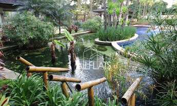 Imagem 6: Flat com 1 dormitório para alugar, 46 m² por R$ 3.500/mês no Brooklin - São Paulo/SP