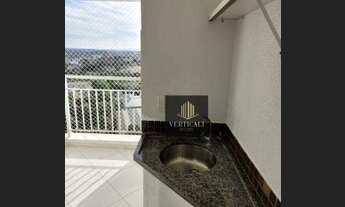 Imagem 6: Apartamento com 3 dormitórios, 72 m² - venda e locação no Condomínio Villággio Di Bonifáci