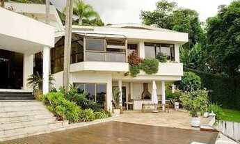 Imagem 1: RIO DE JANEIRO - Casa de Condomínio - SÃO CONRADO