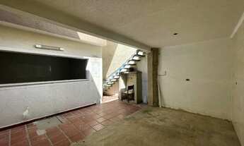 Imagem 3: Sobrado para venda com 179 metros quadrados com 3 quartos em Jardim Rosa de Franca - Guaru