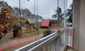 Imagem: Apto 2 Qts - Colina de Laranjeiras