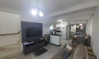 Imagem 4: LINDO SOBRADO MOBILIADO COM 2 SUÍTES NO BAIRRO INGLESES, EM FLORIANÓPOLIS