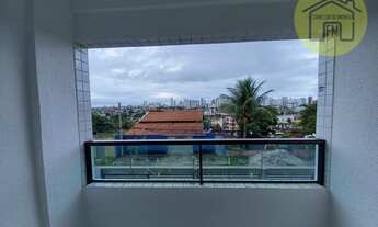 Imagem 3: Apartamento à venda no bairro Casa Caiada - Olinda/PE