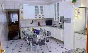 Imagem 7: Sobrado à venda, 171 m² por R$ 750.000,00 - Rudge Ramos - São Bernardo do Campo/SP