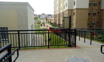 Imagem 2: Apto 2 Dorms Próx. Parque do Carmo Lazer Completo