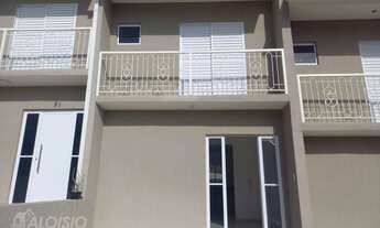 Imagem: Sobrado com 2 dormitórios para alugar