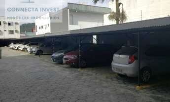 Imagem 7: Sala Comercial no Centro de Brusque