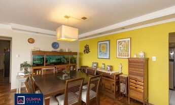 Imagem 4: Venda Apartamento 4 Dormitórios - 153 m² Chácara Santo Antônio