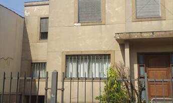 Imagem: Sobrado com 3 dorms, Cambuci, São Paulo