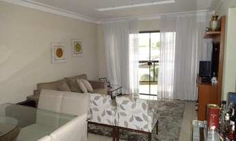 Imagem 2: Apartamento para aluguel com 120 metros quadrados com 3 quartos (1 suite) - Jardim Normand