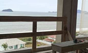 Imagem 3: Apartamento 100m do mar - vista mar permanente - 01 apartamento por andar