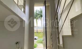 Imagem 4: Goiânia - Casa de Condomínio - Alphaville Flamboyant Residencial Araguaia