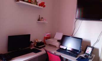 Imagem 7: Casa com 2 dormitórios a venda no jardim josane por R$ 220 mil