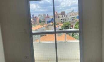 Imagem 2: Apartamento com 3 dormitórios à venda, 70 m² - Nova Petrópolis - São Bernardo do Campo/SP