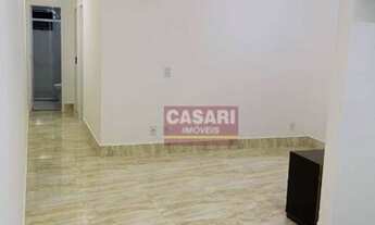 Imagem 4: Apartamento com 2 dormitórios à venda, 53 m² - Jardim Irajá - São Bernardo do Campo/SP