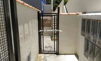 Imagem 2: Francisco Morato - Casa de Condomínio - JARDIM NOSSA SENHORA APARECIDA