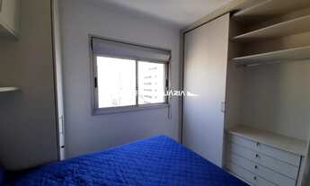 Imagem 2: São Paulo - Apartamento Padrão - VILA POMPEIA