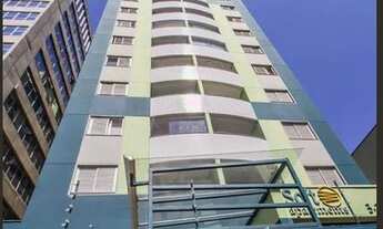 Imagem 2: SÃO PAULO - Apartamento Padrão - JARDIM PAULISTA