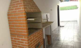 Imagem 7: Casa com 2 dormitórios para alugar, 75 m² por R$ 1.000,00/mês - Gaivota - Itanhaém/SP