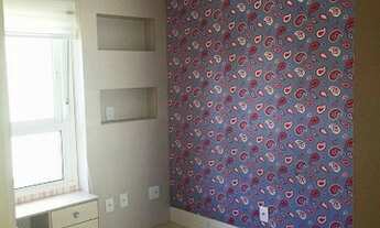 Imagem 3: Apartamento para venda tem 99 metros quadrados com 3 quartos em Bela Vista - Osasco - SP