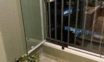 Imagem 6: Apartamento com 2 dormitórios à venda, 58 m² - Vila Dusi - São Bernardo do Campo/SP